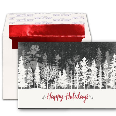 Boxed Christmas Cards & Holiday Cards