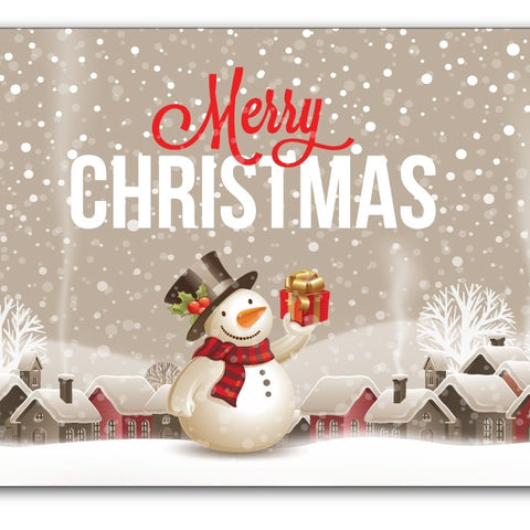 Boxed Christmas Cards | Holiday Presents | Desktop Supplies