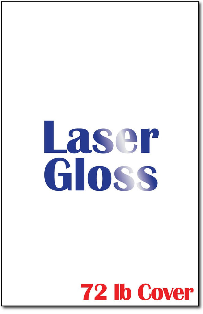 11 X 17 Glossy Cardstock  Cardstock for Laser Printers