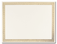 24 lb ANTIQUE HORNS #10 HOLIDAY ENVELOPES, measure( 9 1/2" x 4 1/8"), compatible with inkjet and laser, matte both sides