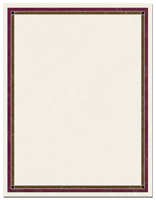 Entrepreneur Letterhead