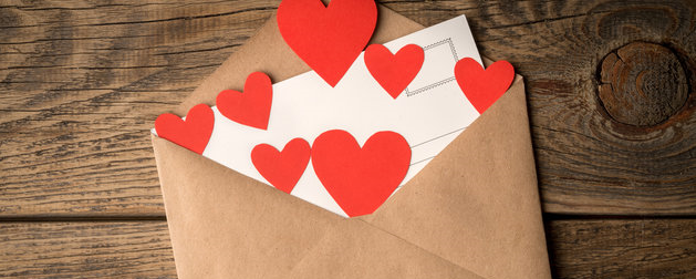 Have Your Sweetheart Swooning: Write the Perfect Love Note