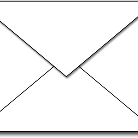 Collection: Envelopes