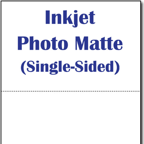 Blank Postcards | 90lb Cover (245 GSM) | Desktop Supplies