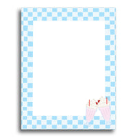 Milkshake Stationery Paper