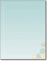 50lb Holiday Cookie Christmas Paper, measure (8 1/2" x 11") , compatible  with copier, inkjet and laser, matte both sides