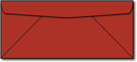 #10 Business Envelope | Christmas Letter Envelopes