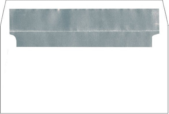24lb, A8 Silver Foil Lined Envelopes.
