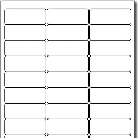 Coding Labels