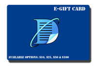 E-Gift Card to Desktop Supplies